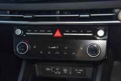 2025 Hyundai Tucson Elite