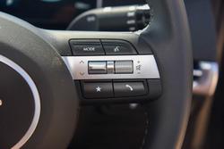 2025 Hyundai Tucson Elite