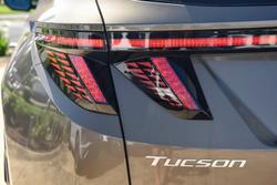 2025 Hyundai Tucson Elite