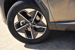 2025 Hyundai Tucson Elite