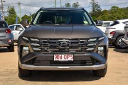 2025 Hyundai Tucson Elite