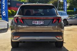 2025 Hyundai Tucson Elite