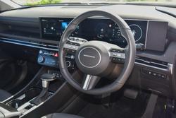 2025 Hyundai Tucson Elite