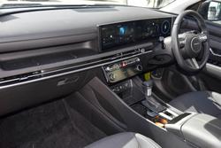 2025 Hyundai Tucson Elite