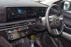 2025 Hyundai Tucson Elite