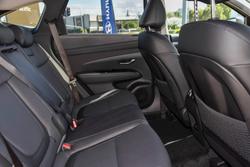 2025 Hyundai Tucson Elite