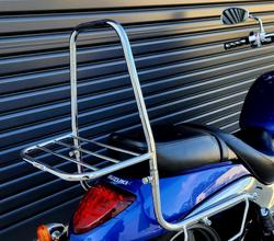 2012 Suzuki Boulevard M50 (VZ800) Boulevard Blue