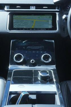 2020 Land Rover Range Rover Velar P250 R-Dynamic S