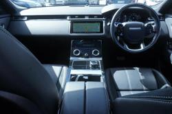 2020 Land Rover Range Rover Velar P250 R-Dynamic S
