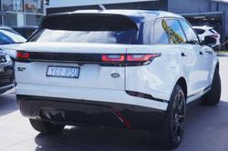 2020 Land Rover Range Rover Velar P250 R-Dynamic S