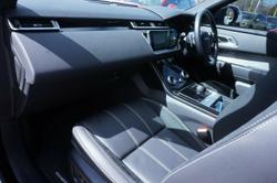 2020 Land Rover Range Rover Velar P250 R-Dynamic S