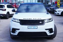 2020 Land Rover Range Rover Velar P250 R-Dynamic S