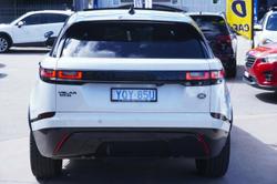 2020 Land Rover Range Rover Velar P250 R-Dynamic S