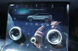 2020 Land Rover Range Rover Velar P250 R-Dynamic S