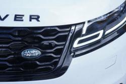 2020 Land Rover Range Rover Velar P250 R-Dynamic S