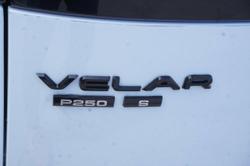 2020 Land Rover Range Rover Velar P250 R-Dynamic S