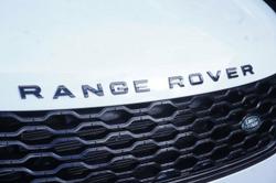 2020 Land Rover Range Rover Velar P250 R-Dynamic S