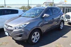 2014 Hyundai ix35 Active