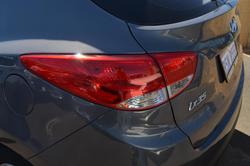 2014 Hyundai ix35 Active