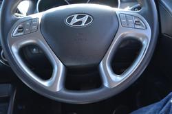 2014 Hyundai ix35 Active