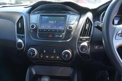 2014 Hyundai ix35 Active