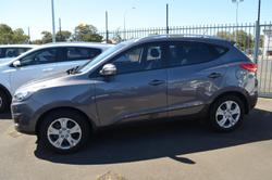 2014 Hyundai ix35 Active
