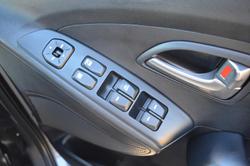 2014 Hyundai ix35 Active