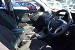 2014 Hyundai ix35 Active