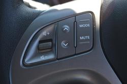 2014 Hyundai ix35 Active