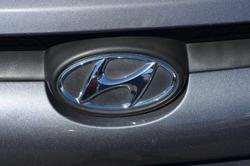 2014 Hyundai ix35 Active