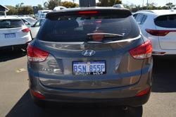 2014 Hyundai ix35 Active