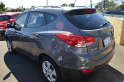 2014 Hyundai ix35 Active