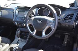2014 Hyundai ix35 Active