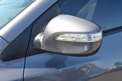 2014 Hyundai ix35 Active