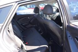 2014 Hyundai ix35 Active