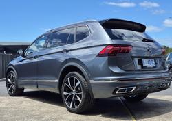 2024 Volkswagen Tiguan 162TSI R-Line Allspace