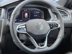 2024 Volkswagen Tiguan 162TSI R-Line Allspace