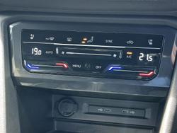 2024 Volkswagen Tiguan 162TSI R-Line Allspace 5N MY24 Four Wheel Drive Platinum Grey