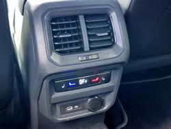 2024 Volkswagen Tiguan 162TSI R-Line Allspace 5N MY24 Four Wheel Drive Platinum Grey