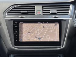 2024 Volkswagen Tiguan 162TSI R-Line Allspace