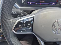 2024 Volkswagen Tiguan 162TSI R-Line Allspace 5N MY24 Four Wheel Drive Platinum Grey