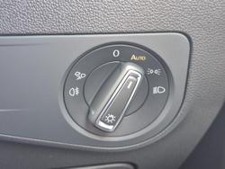 2024 Volkswagen Tiguan 162TSI R-Line Allspace 5N MY24 Four Wheel Drive Platinum Grey