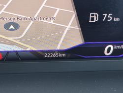 2024 Volkswagen Tiguan 162TSI R-Line Allspace 5N MY24 Four Wheel Drive Platinum Grey