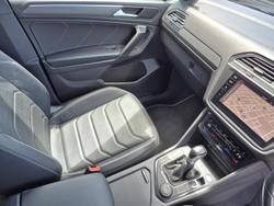 2024 Volkswagen Tiguan 162TSI R-Line Allspace