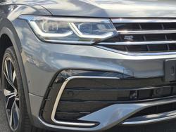 2024 Volkswagen Tiguan 162TSI R-Line Allspace