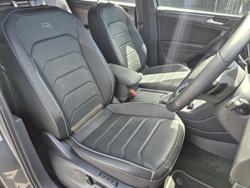 2024 Volkswagen Tiguan 162TSI R-Line Allspace