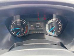 2021 Ford Ranger XL Hi-Rider PX MkIII MY21.25 4x2 Arctic White