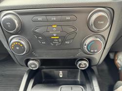 2021 Ford Ranger XL Hi-Rider PX MkIII MY21.25 4x2 Arctic White