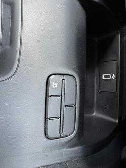 2021 Ford Ranger XL Hi-Rider PX MkIII MY21.25 4x2 Arctic White