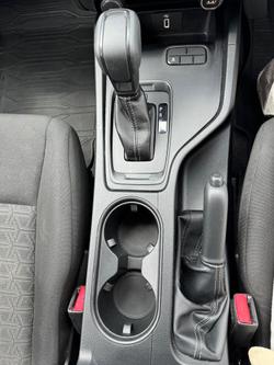 2021 Ford Ranger XL Hi-Rider PX MkIII MY21.25 4x2 Arctic White